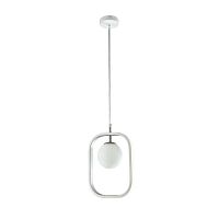 подвесной светильник maytoni avola mod431-pl-01-ws в Бийске