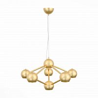 подвесная люстра st luce rottura sl853.203.07 в Бийске