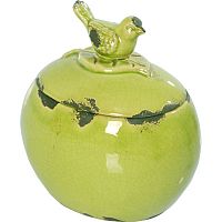 декоративная банка furla olive grande в Бийске