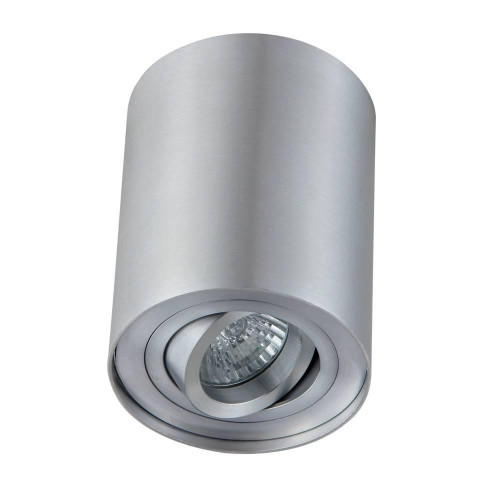потолочный светильник crystal lux clt 410c al в Бийске