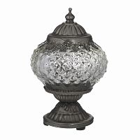 фонарь с led silver в Бийске