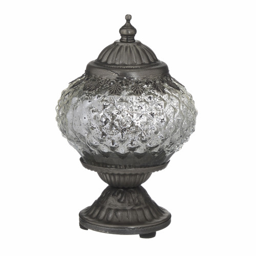 фонарь с led silver в Бийске