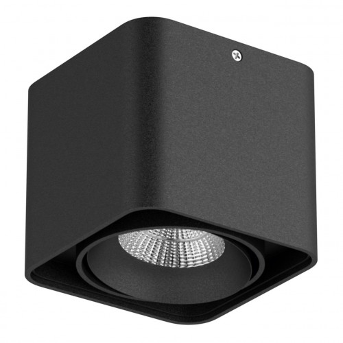 потолочный светодиодный светильник lightstar monocco 052117 в Бийске