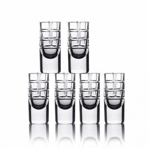 сет из 6 стопок scacchi (пешка) в Бийске