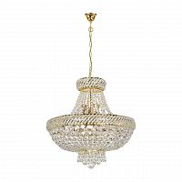 подвесной светильник arti lampadari palermo e 1.5.45.600 g в Бийске