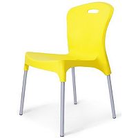стул emy xrf-065-ay (xrb-065a) yellow в Бийске