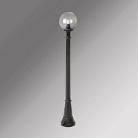 уличный фонарь fumagalli gigi/g300 g30.156.000.axe27 в Бийске