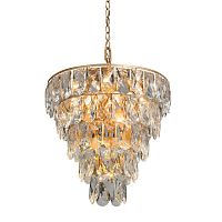 подвесная люстра vitaluce v5263-8/20+1 в Бийске