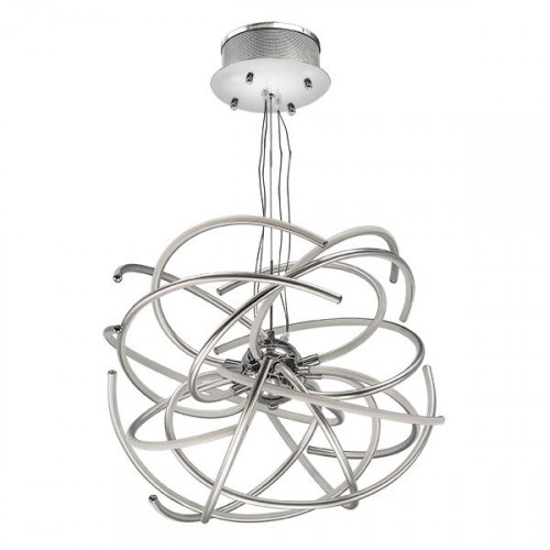 подвесной светодиодный светильник lightstar ciclone 748154 в Бийске