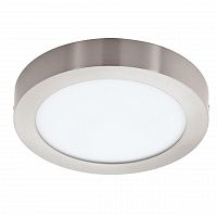 потолочный светодиодный светильник eglo fueva-c 96677 в Бийске