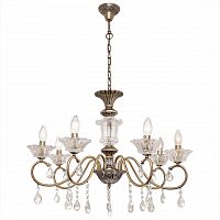 подвесная люстра silver light bernardet 518.53.7 в Бийске