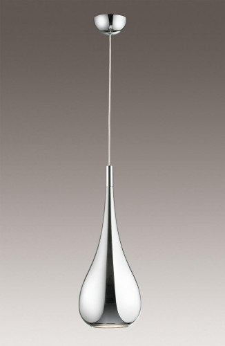 подвесной светильник odeon light drop 2905/1 в Бийске