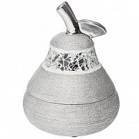 шкатулка silver pear 12,7*12,5*18 в Бийске
