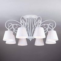потолочная люстра bogates severina 303/8 в Бийске