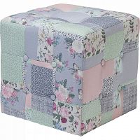 пуф patchwork мультиколор в Бийске