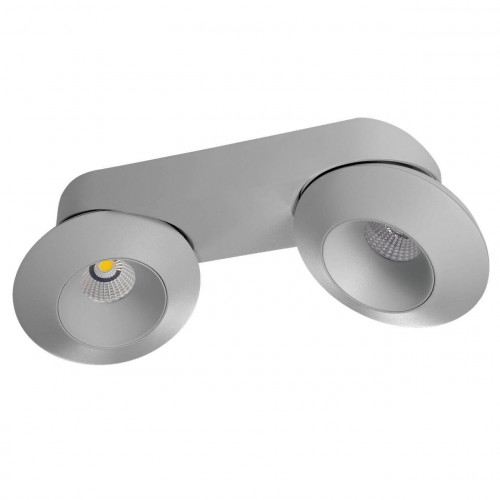 потолочный светодиодный светильник lightstar orbe 051329 в Бийске