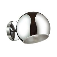 бра odeon light miolla 3972/1w в Бийске
