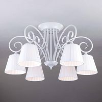 потолочная люстра bogates severina 303/6 в Бийске