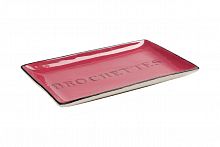 декоративное блюдо brochettes pink в Бийске
