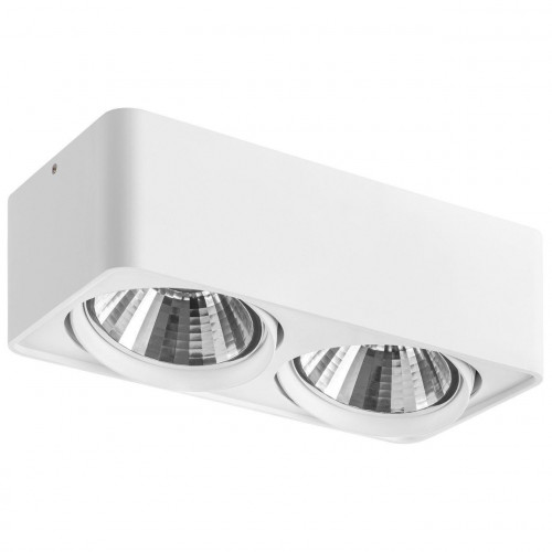 потолочный светильник lightstar monocco 212626 в Бийске