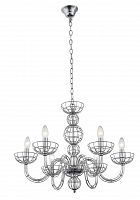 подвесная люстра st luce manic sl165.103.06 в Бийске