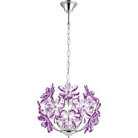 подвесной светильник globo purple 5143 в Бийске