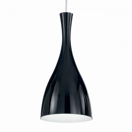 подвесной светильник ideal lux olimpia sp1 nero в Бийске