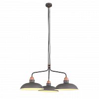 подвесная люстра st luce pietanza sl323.403.03 в Бийске