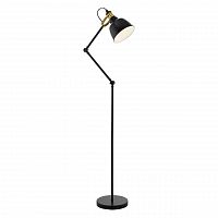 торшер eglo thornford 49524 в Бийске