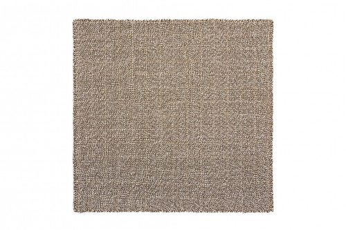 ковер waan light taupe 240x240 от gan в Бийске