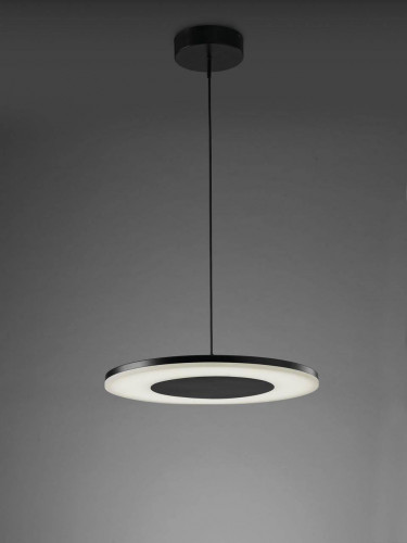 подвесной светодиодный светильник mantra discobolo 4482 в Бийске