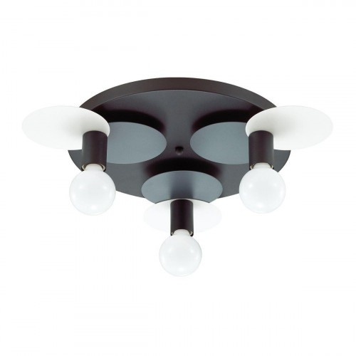 потолочная люстра lumion aloy 3783/3c в Бийске