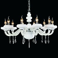 подвесная люстра st luce bambolina sl756.503.10 в Бийске