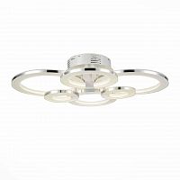 потолочный светодиодный светильник st luce sl903.112.06 в Бийске