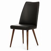 стул lounge high черный в Бийске