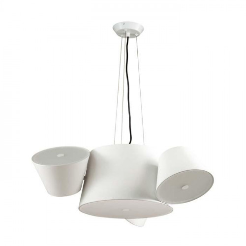 подвесная люстра odeon light charlie 3991/4 в Бийске