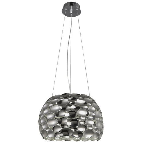 подвесной светильник crystal lux granada sp5 в Бийске