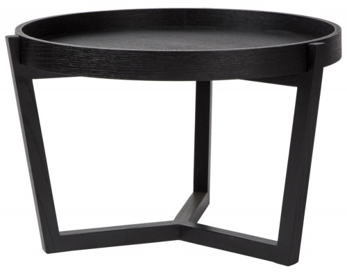 стол журнальный hf12190-1 черный в Бийске