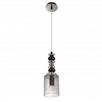 подвесной светильник crystal lux mateo sp1 в Бийске