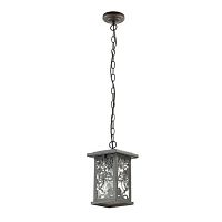 уличный подвесной светильник odeon light papion 4038/1 в Бийске