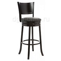 барный стул fler cappuccino / black в Бийске