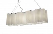 подвесная люстра st luce onde sl117.503.04 в Бийске