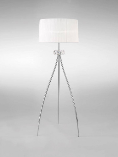 торшер mantra loewe 4638 в Бийске