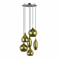 подвесная люстра lightstar pentola 803068 в Бийске