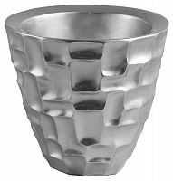 ваза настольная nugget silver bowl в Бийске