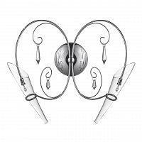 бра lightstar scarabeo 755624 в Бийске