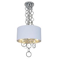 подвесная люстра crystal lux olimpo sp4 в Бийске
