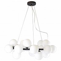 подвесная люстра kink light сида 07504-25,19 в Бийске