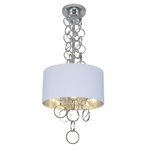 подвесная люстра crystal lux olimpo sp4 в Бийске