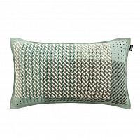 подушка canevas geo green от gan в Бийске